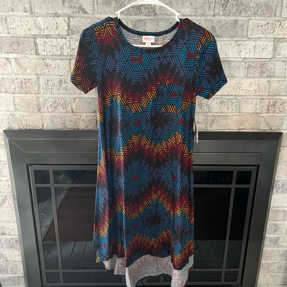 Lularoe Carly XXS